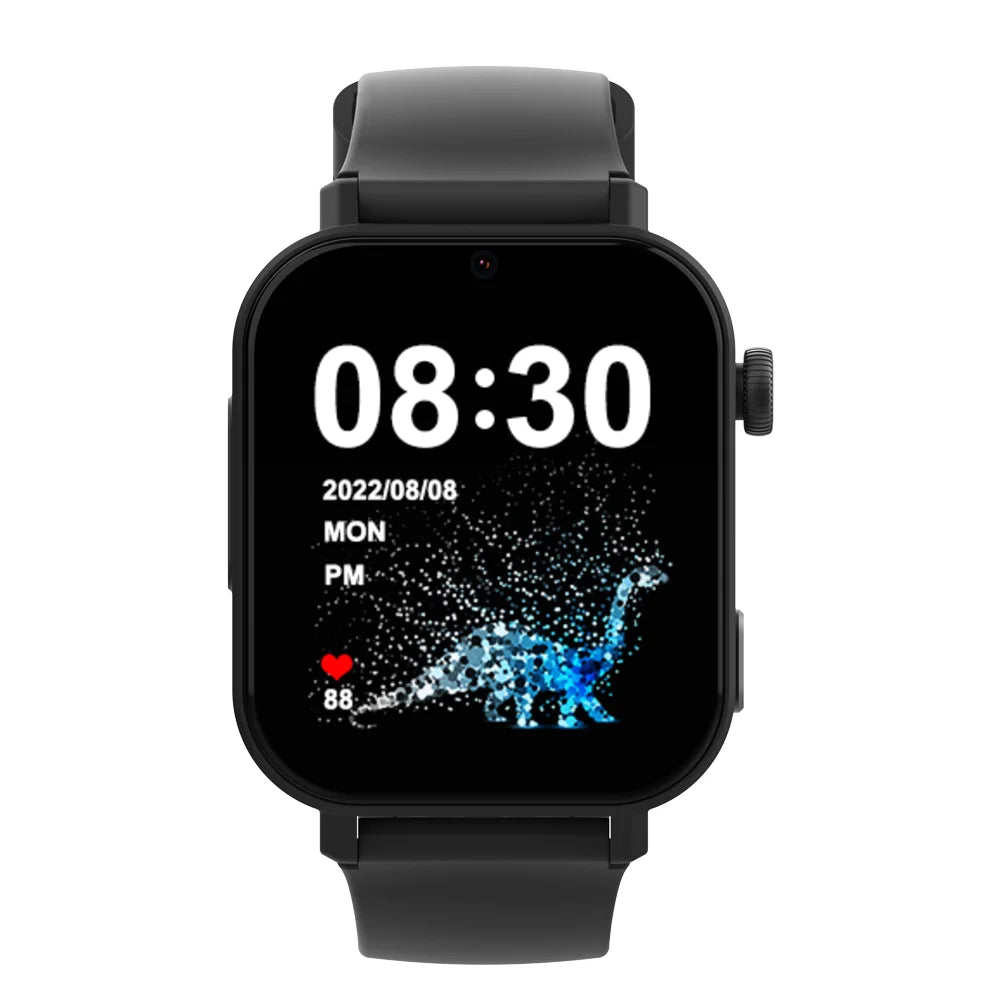 Wonlex KT36 4G Kids Smart Watch