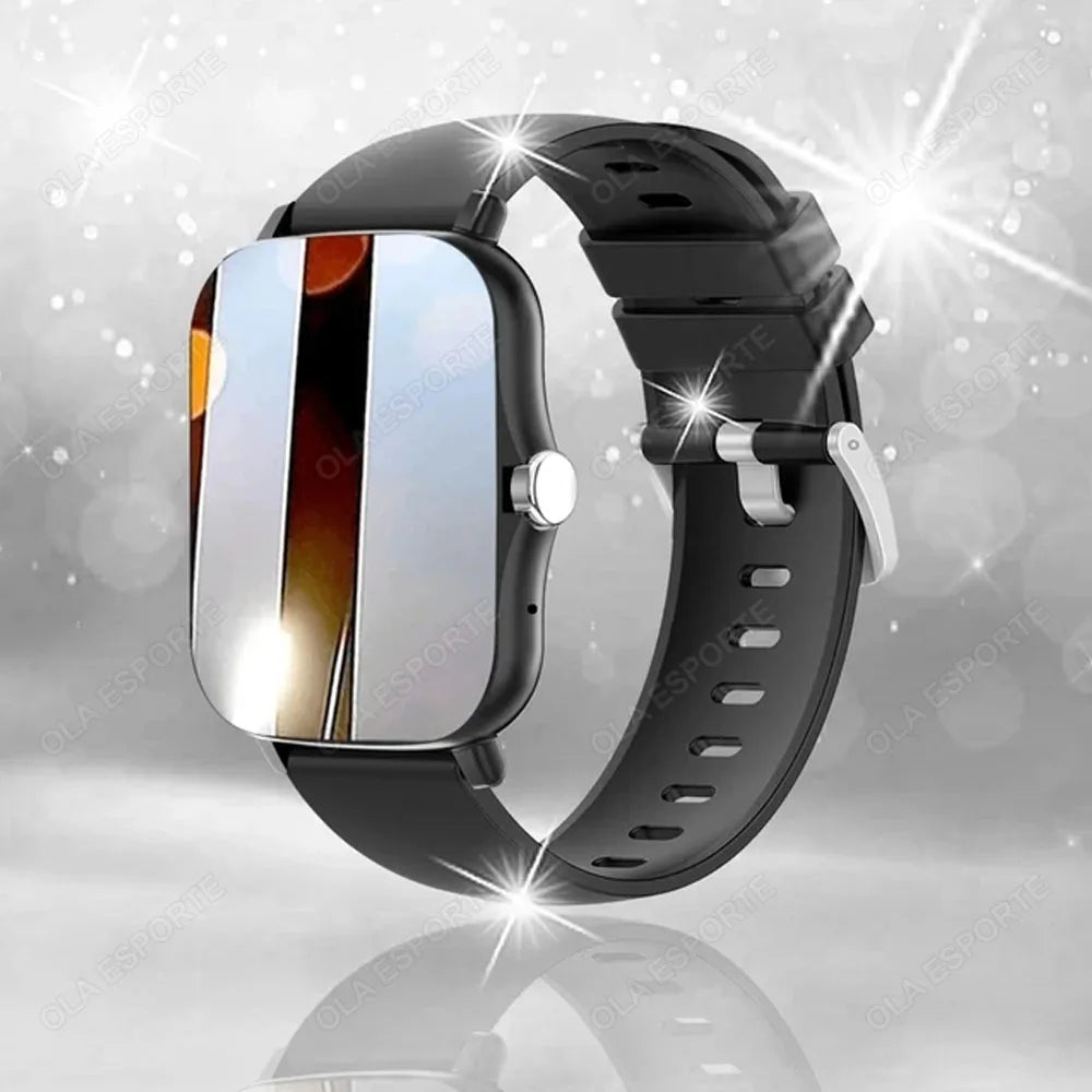 1.83" Xiaomi Smart Watch