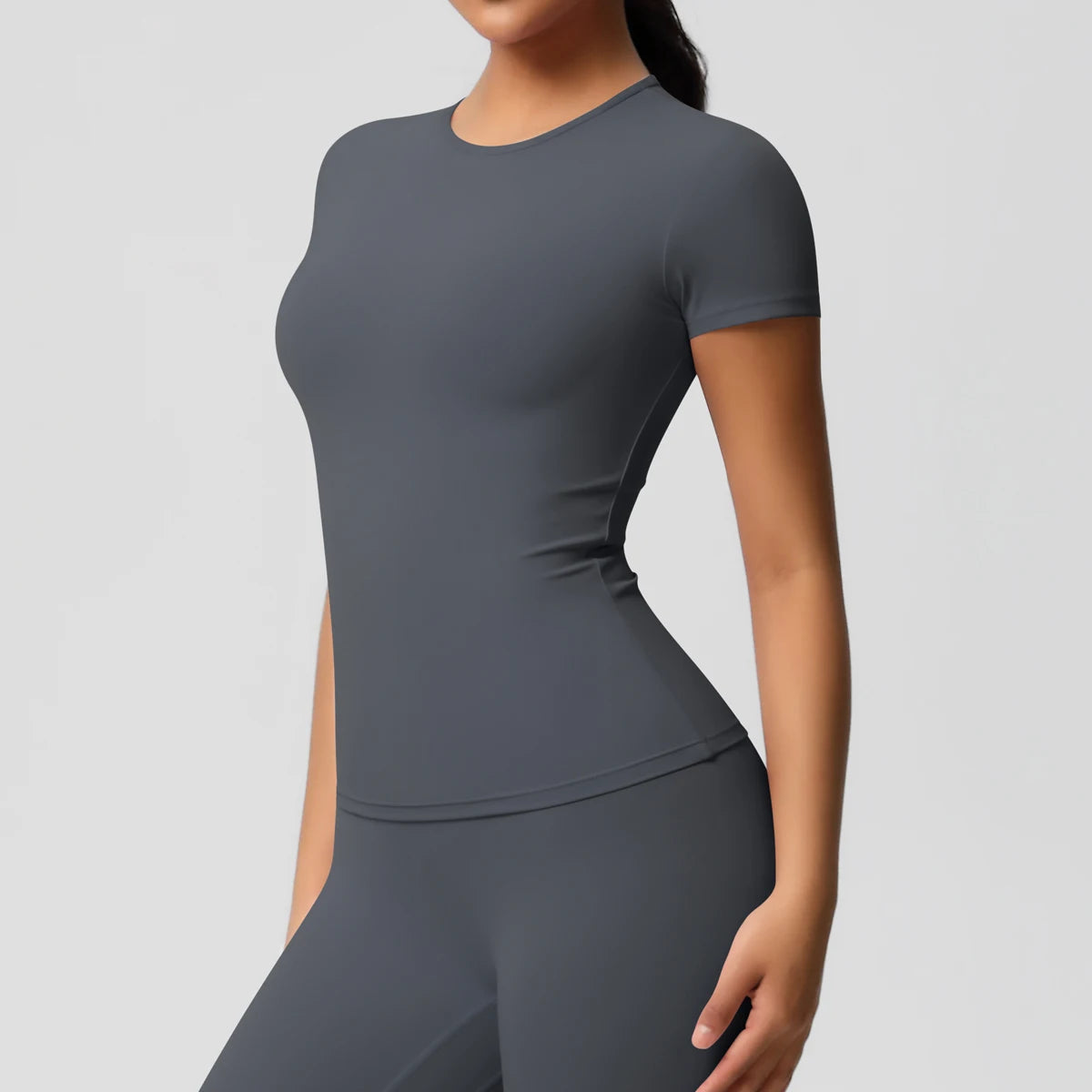 Women’s Dry Fit Sports T-Shirt