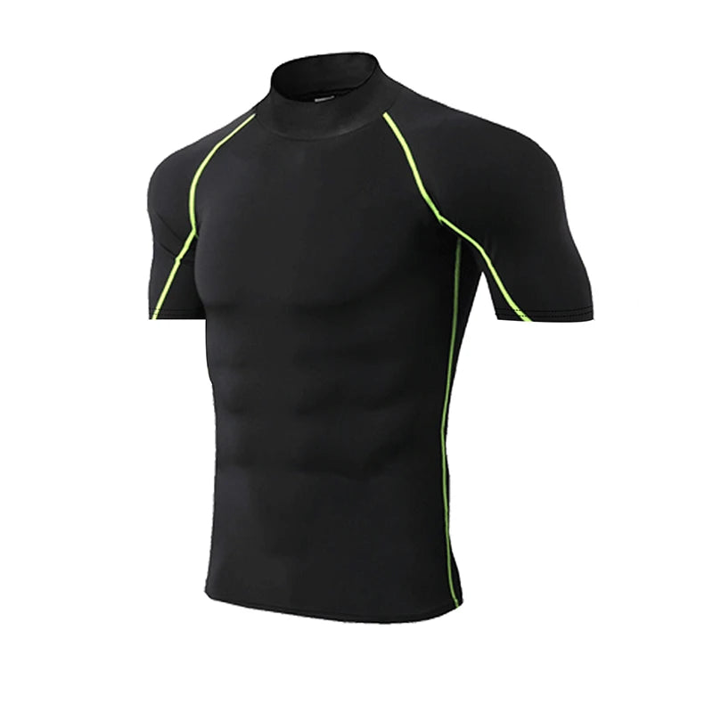 Men’s Compression T-Shirt