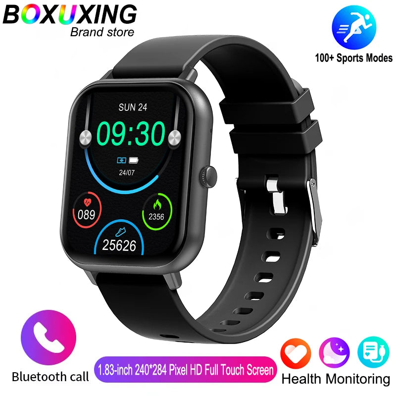 Xiaomi 2025 Smart Watch