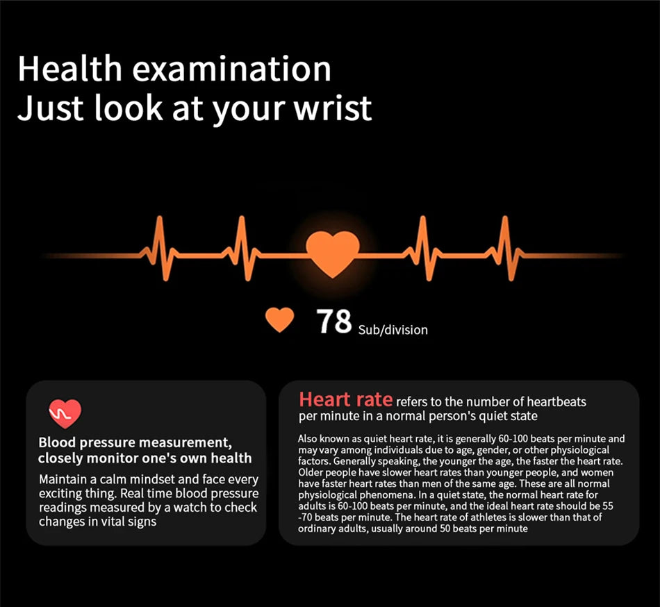 Galaxy Watch 7 Smartwatch – HD AMOLED, Fitness Tracker, Waterproof, Bluetooth Calls