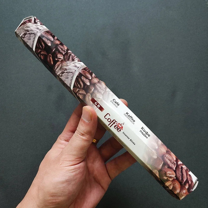 20-Pack Indian Incense Sticks