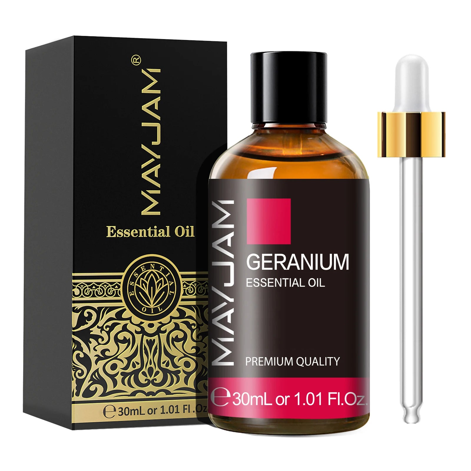 MAYJAM 30ml Aromatherapy Essential Oil