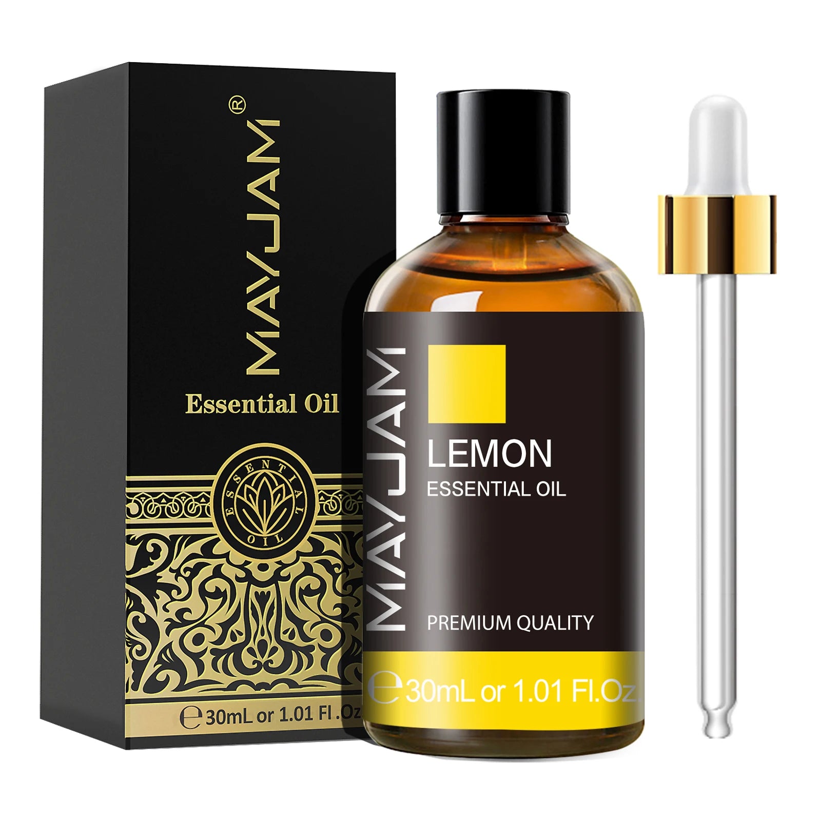 MAYJAM 30ml Aromatherapy Essential Oil