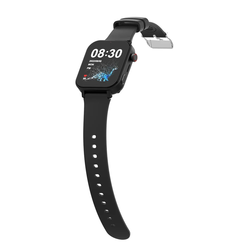 Wonlex KT36 Kids 4G GPS Smart Watch