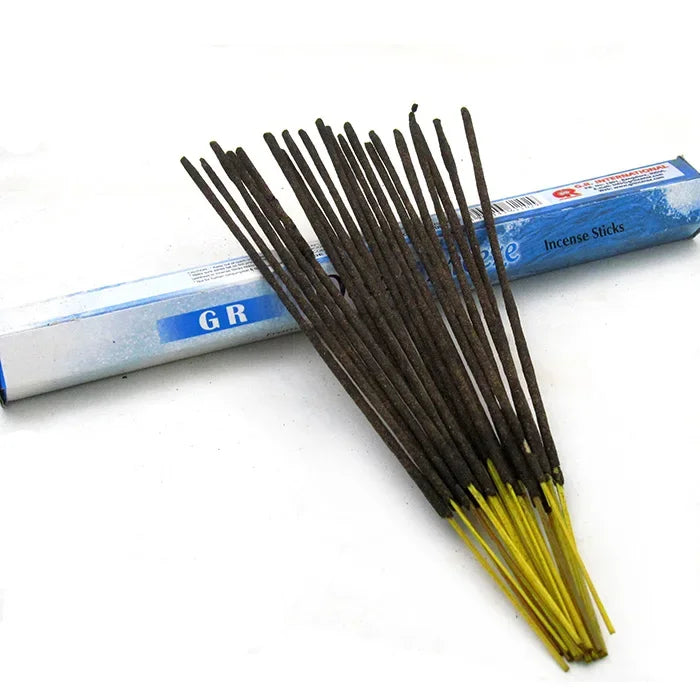 20-Pack Indian Incense Sticks
