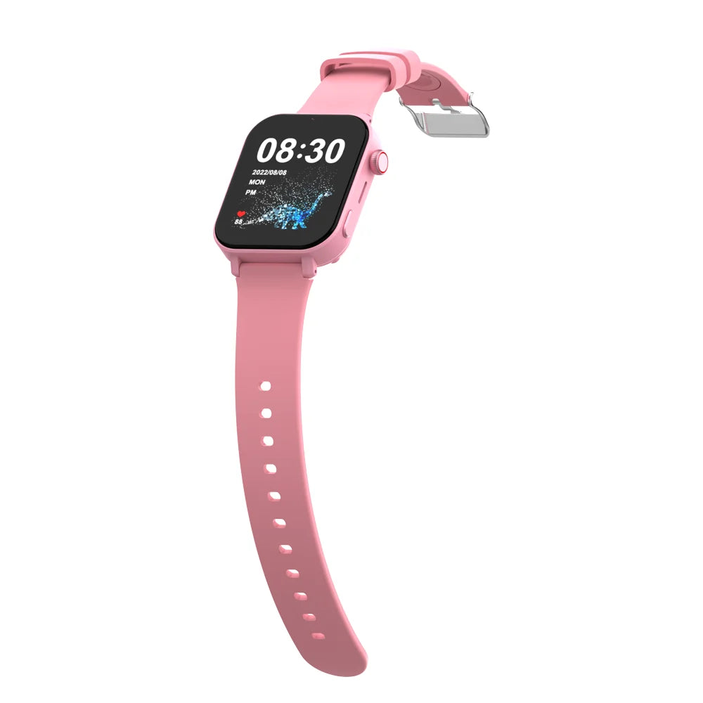Wonlex KT36 Kids 4G GPS Smart Watch