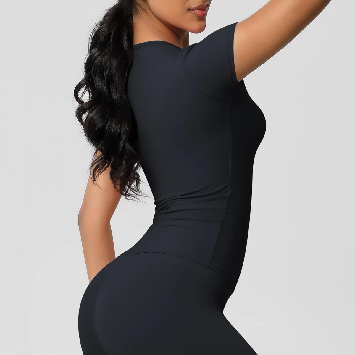 Women’s Dry Fit Sports T-Shirt