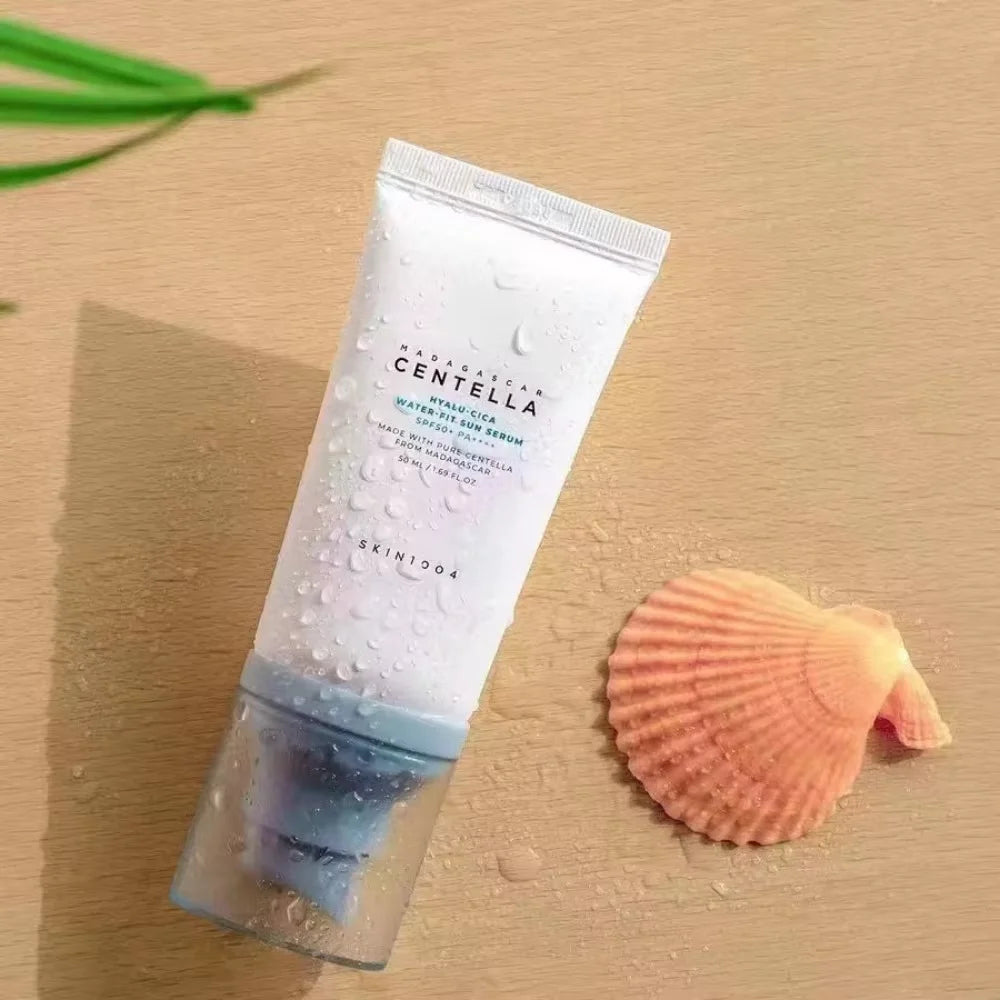 SKIN1004 Hyaluronic Acid & Centella Asiatica Water-Based Sunscreen