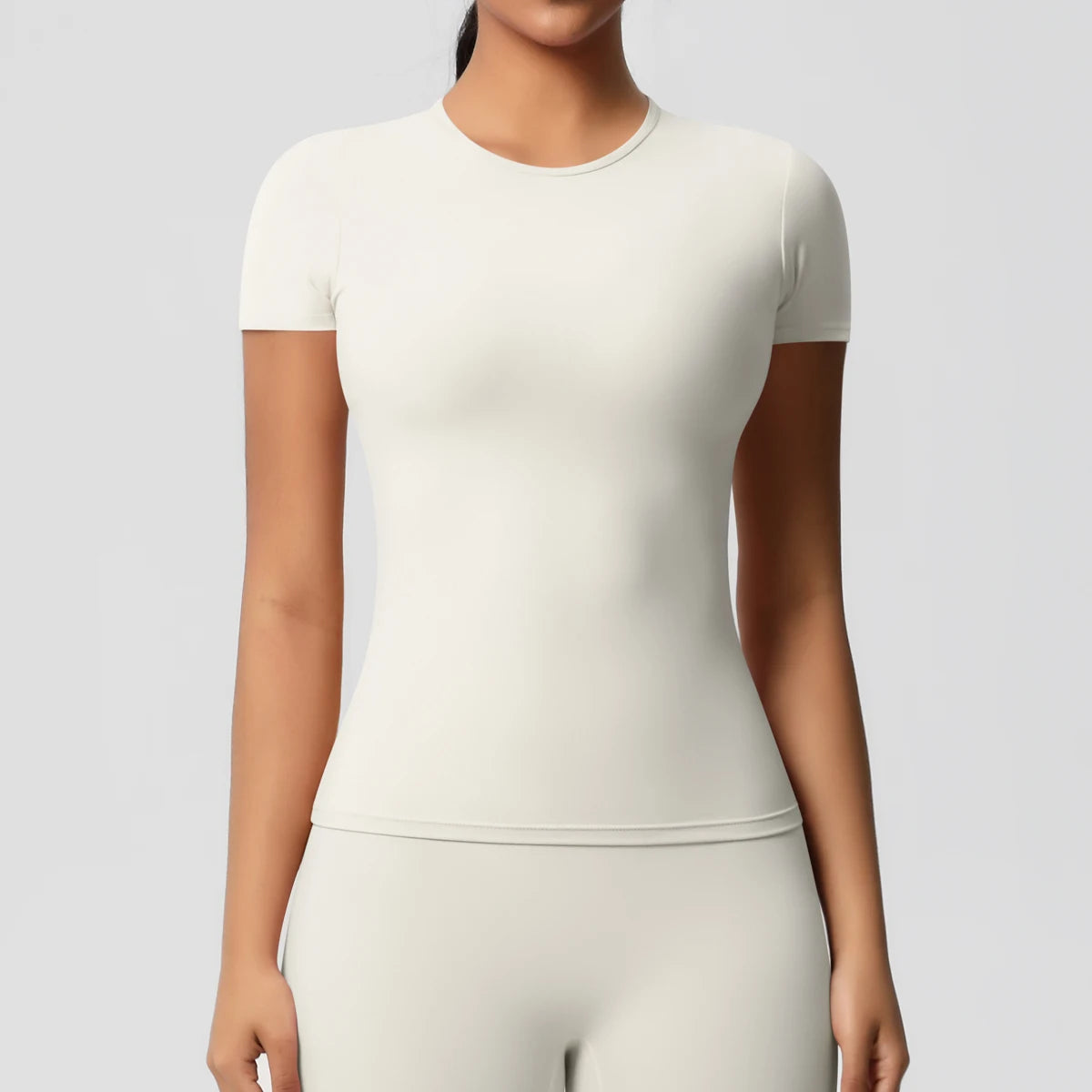 Women’s Dry Fit Sports T-Shirt