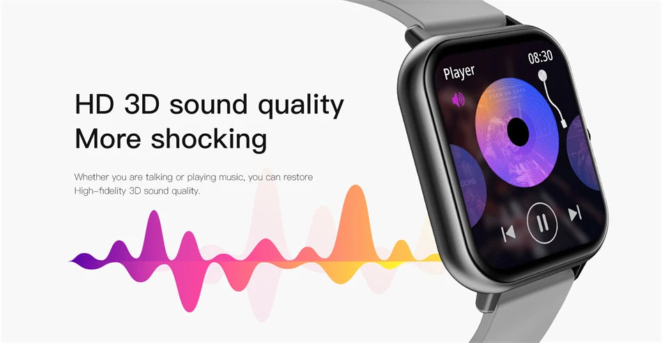 Xiaomi 2025 Smart Watch