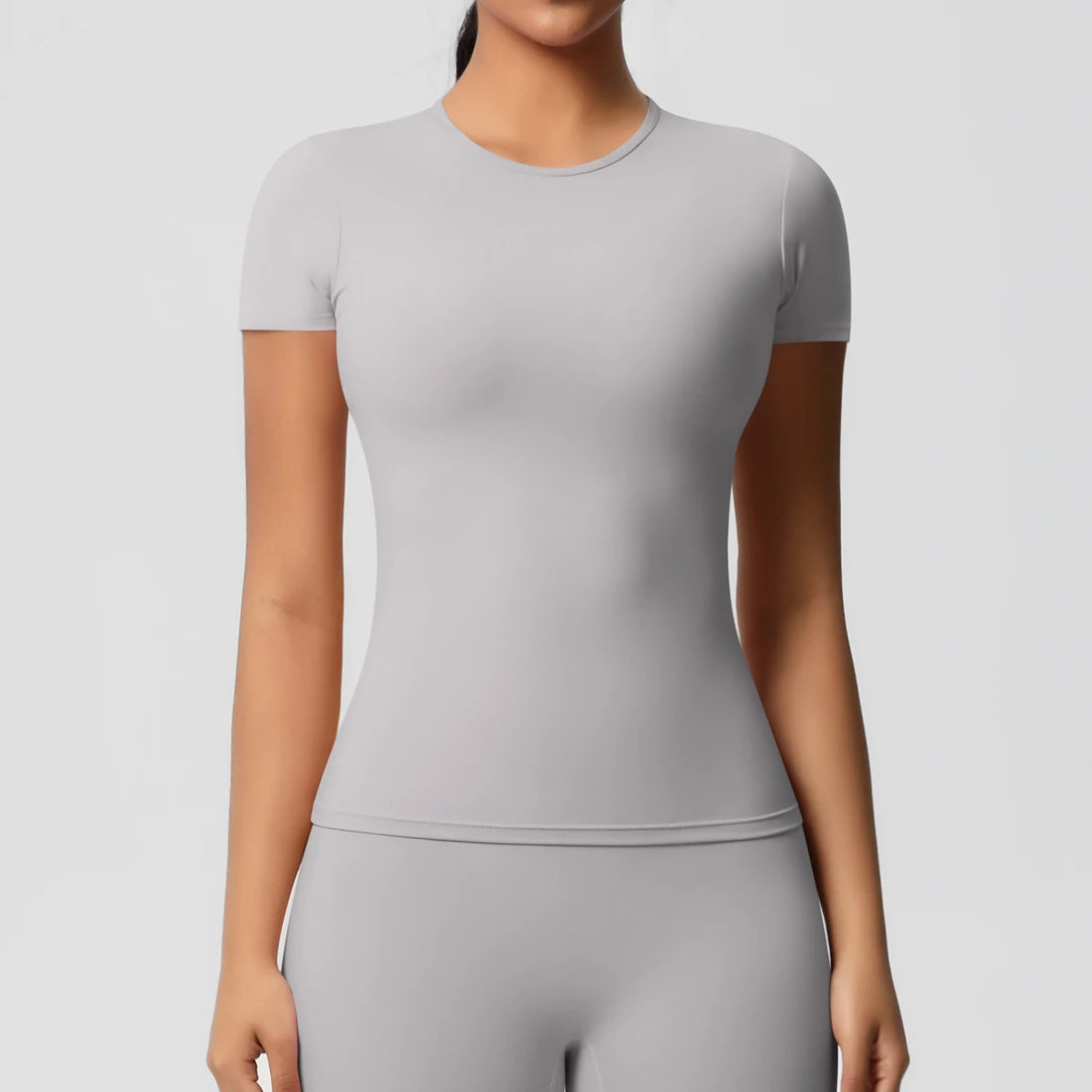 Women’s Dry Fit Sports T-Shirt