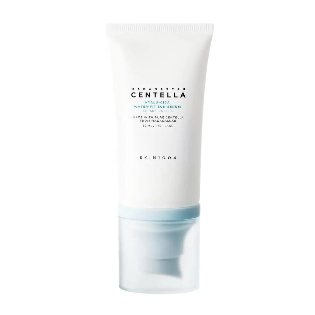 SKIN1004 Hyaluronic Acid & Centella Asiatica Water-Based Sunscreen