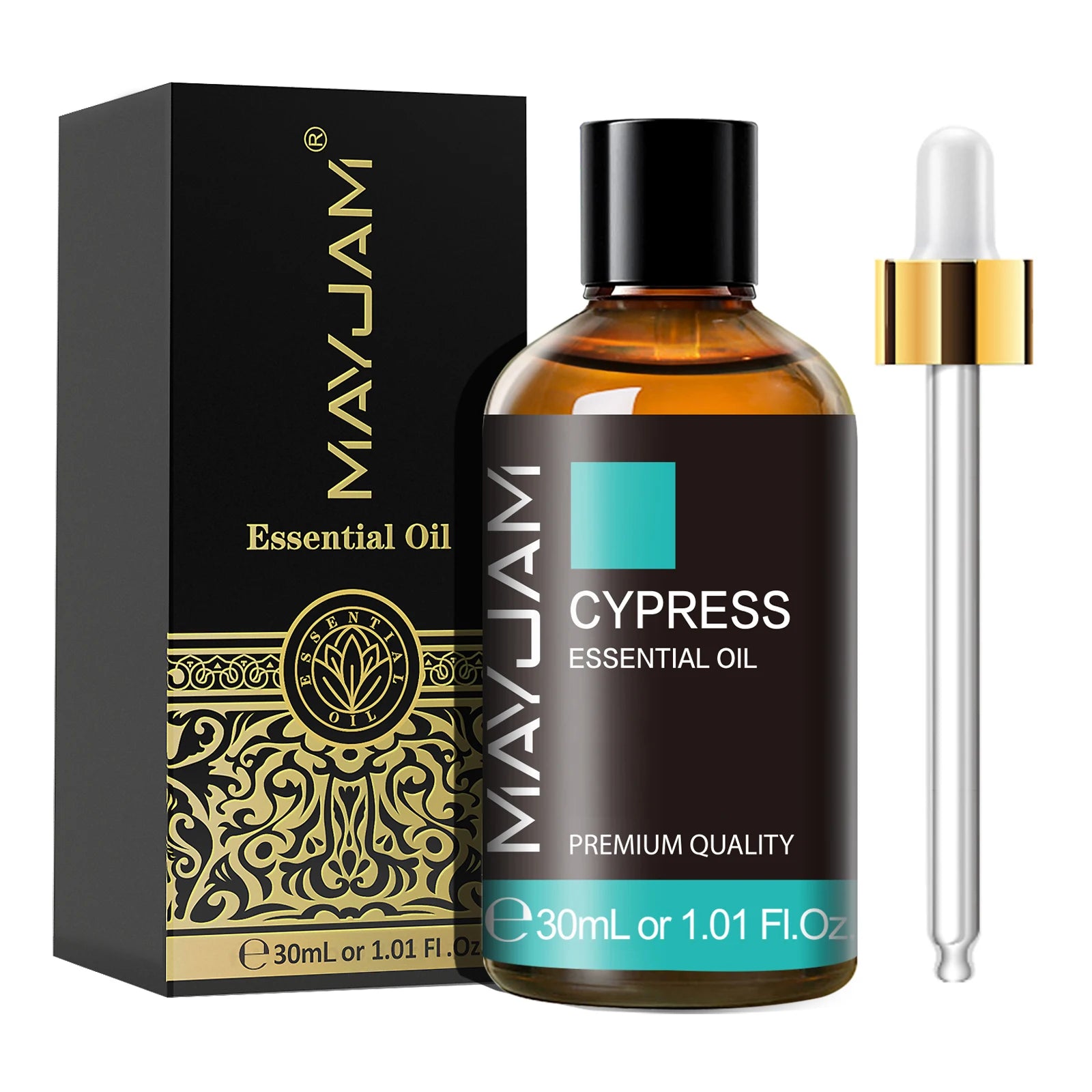 MAYJAM 30ml Aromatherapy Essential Oil