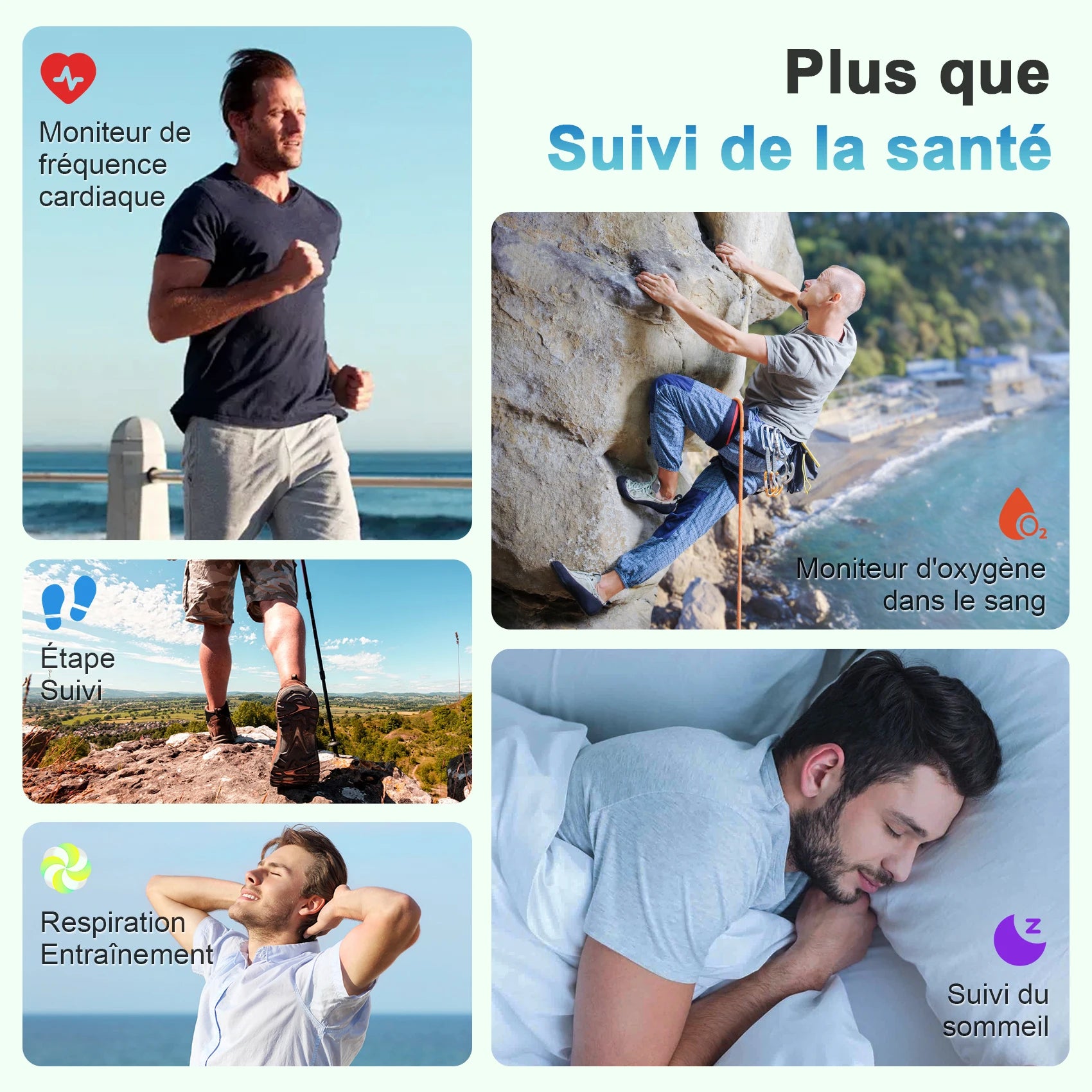 Blackview R60 Smartwatch