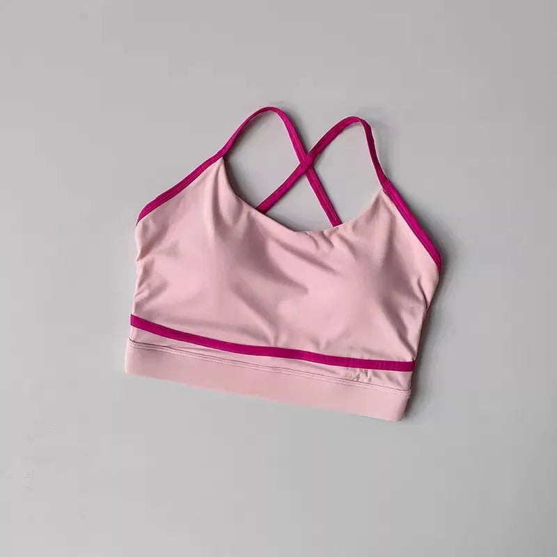Women’s 2-Piece Yoga Set
