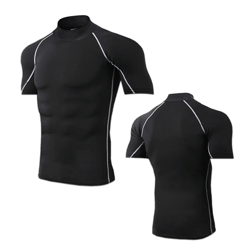 Men’s Compression T-Shirt