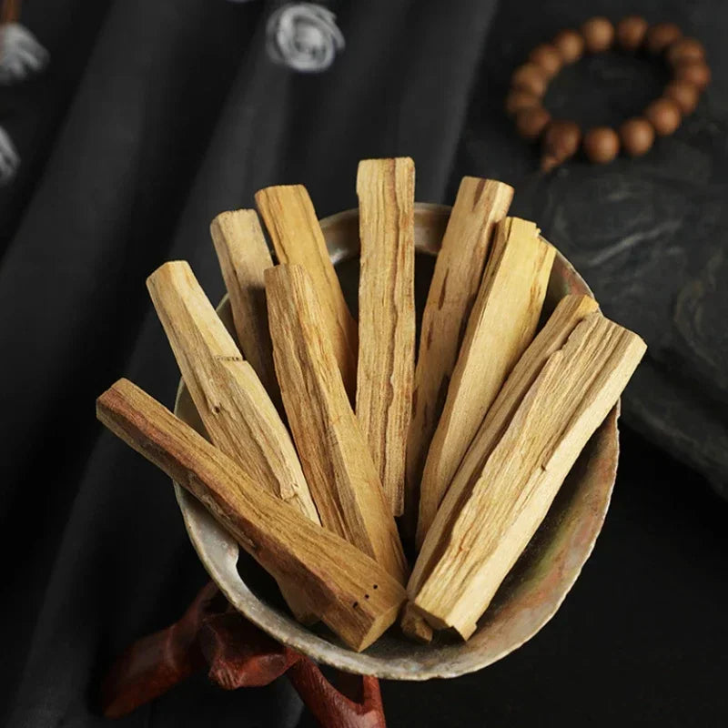 Palo Santo Natural Incense Sticks