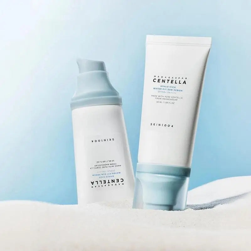SKIN1004 Hyaluronic Acid & Centella Asiatica Water-Based Sunscreen