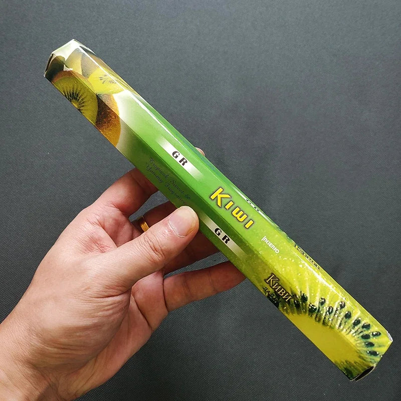 20-Pack Indian Incense Sticks