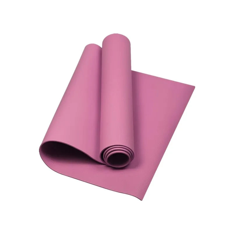 4mm Thick EVA Yoga Mat