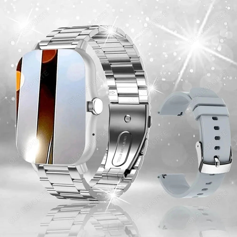 1.83" Xiaomi Smart Watch
