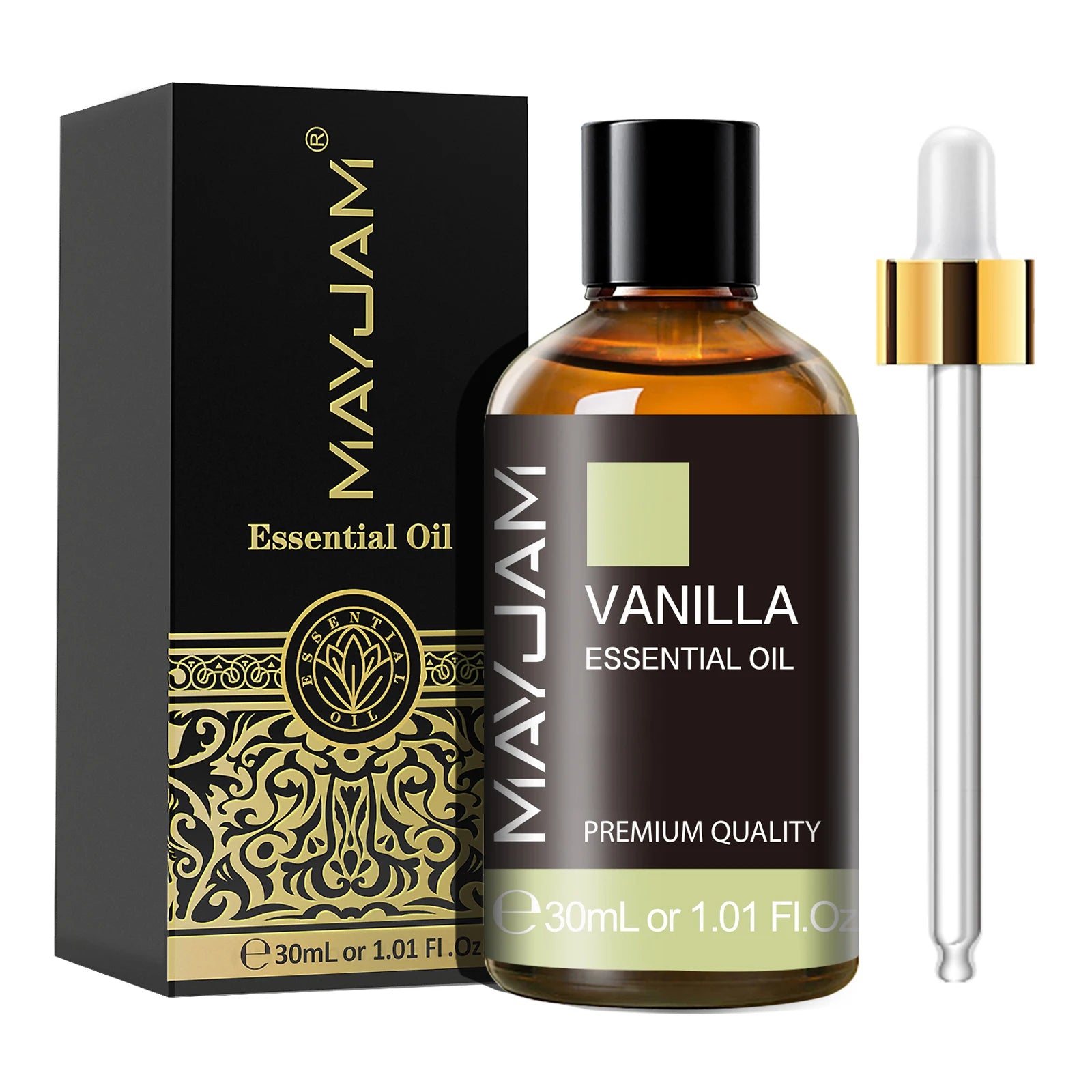 MAYJAM 30ml Aromatherapy Essential Oil