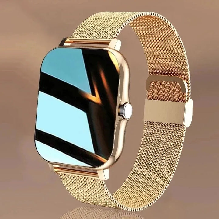 Sport Smart Watch – Bluetooth Call