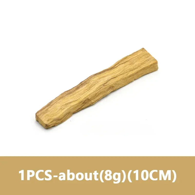 Palo Santo Natural Incense Sticks