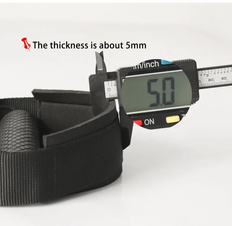 Triceps Lowering Rope with Handles