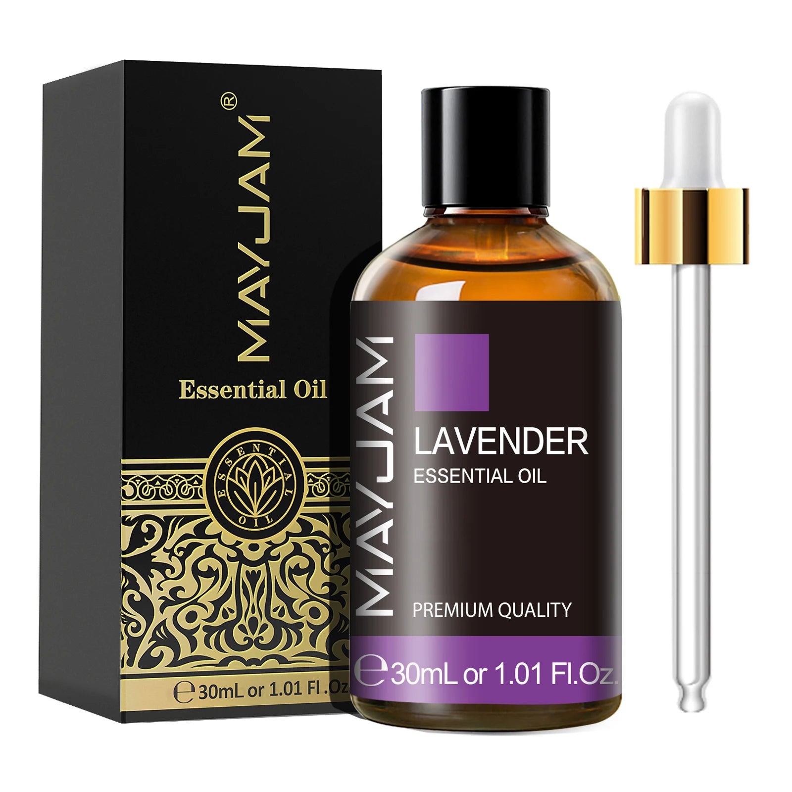 MAYJAM 30ml Aromatherapy Essential Oil