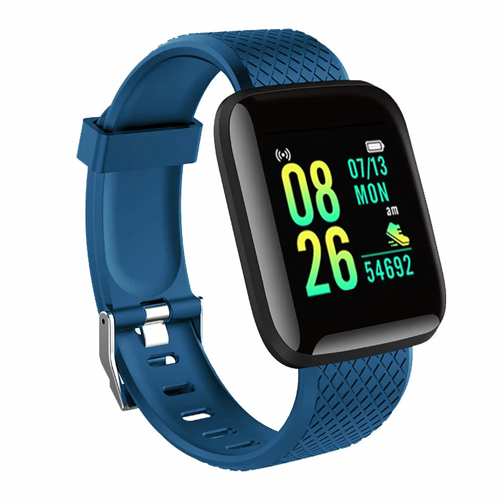 Y68 Smart Watch – Bluetooth Music Control