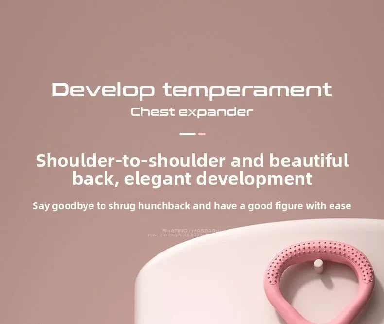 8-Shaped Elastic Stretcher Band8-Shaped Elastic Stretcher Band