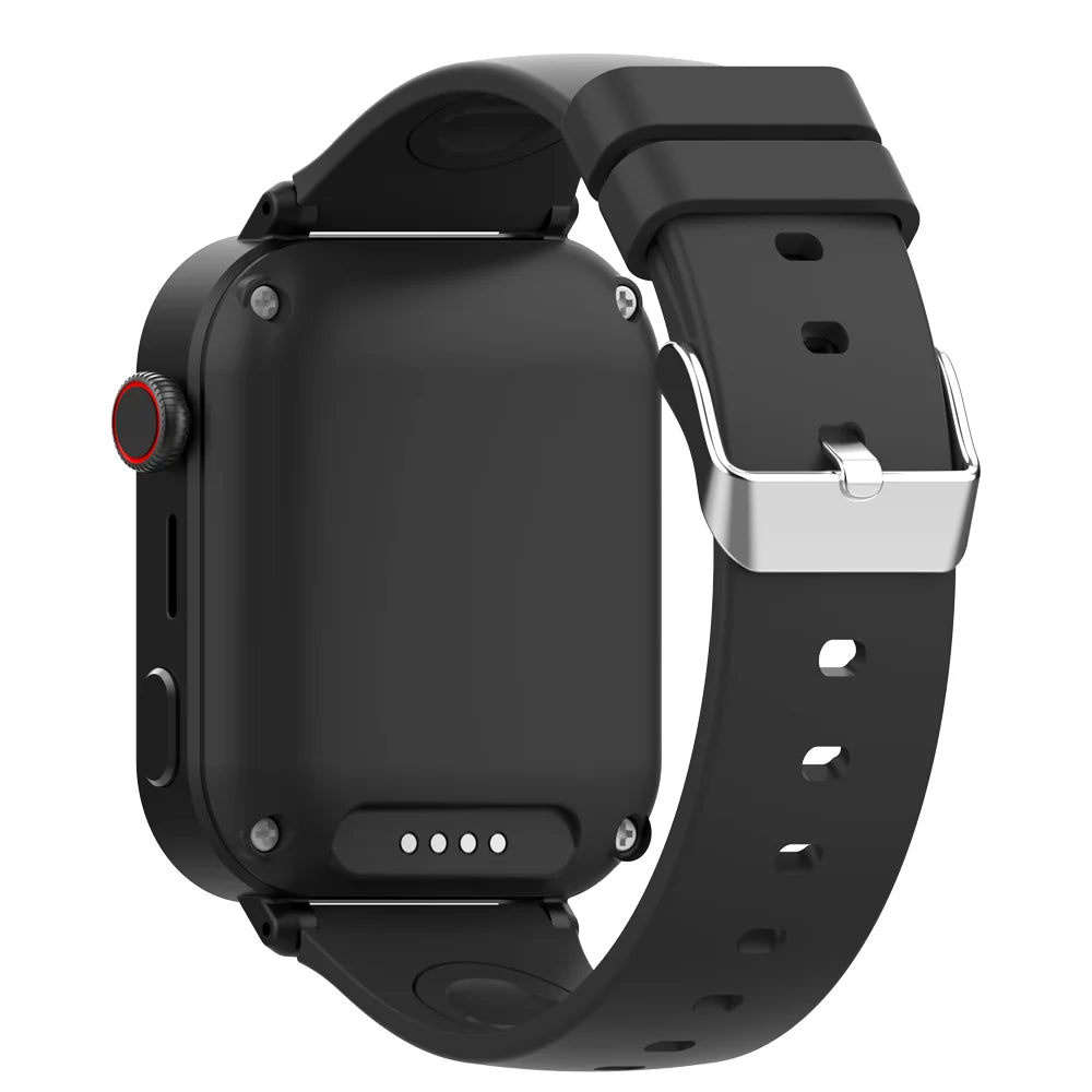 Wonlex KT36 Kids 4G GPS Smart Watch