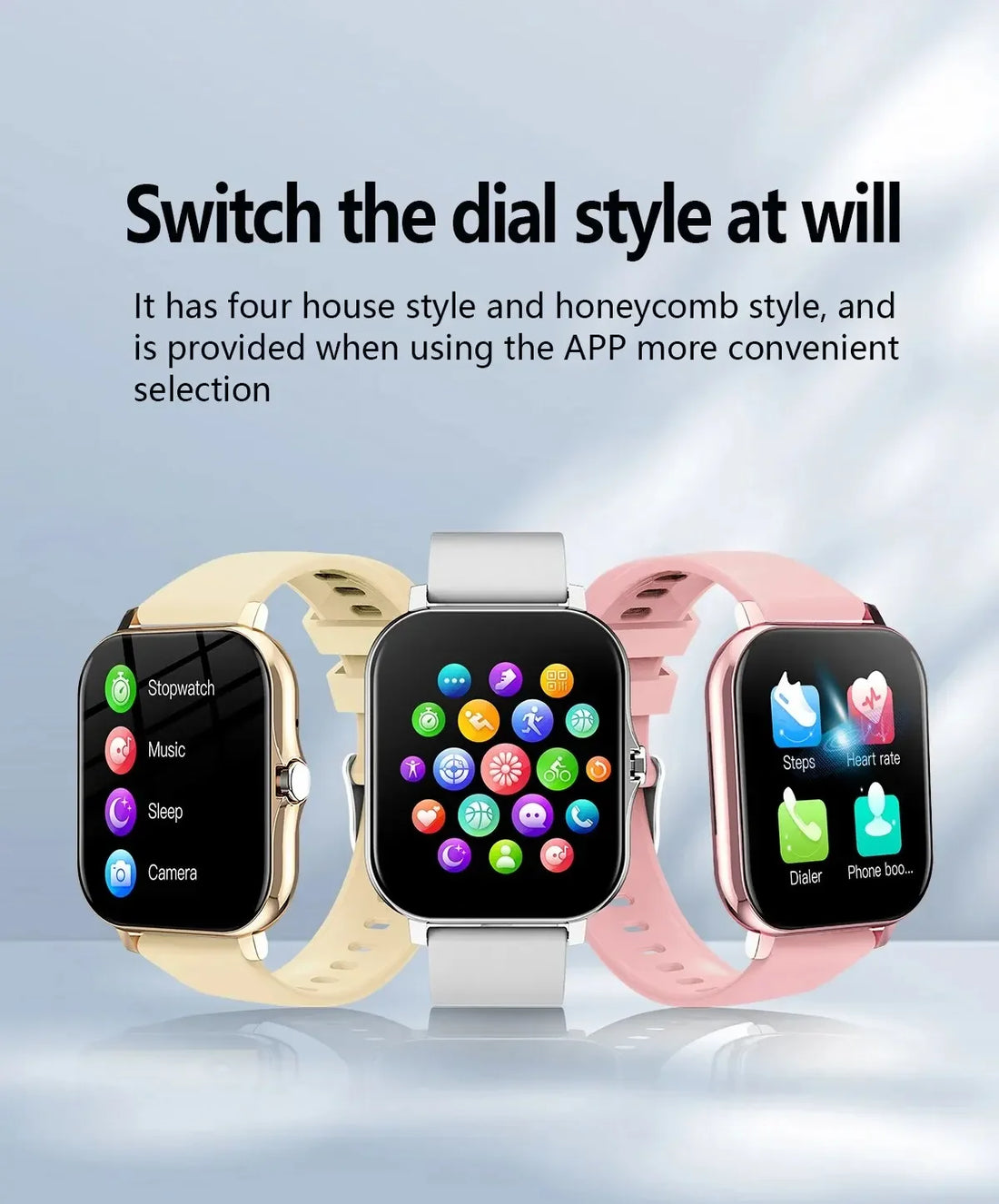 Xiaomi 2025 Smart Watch