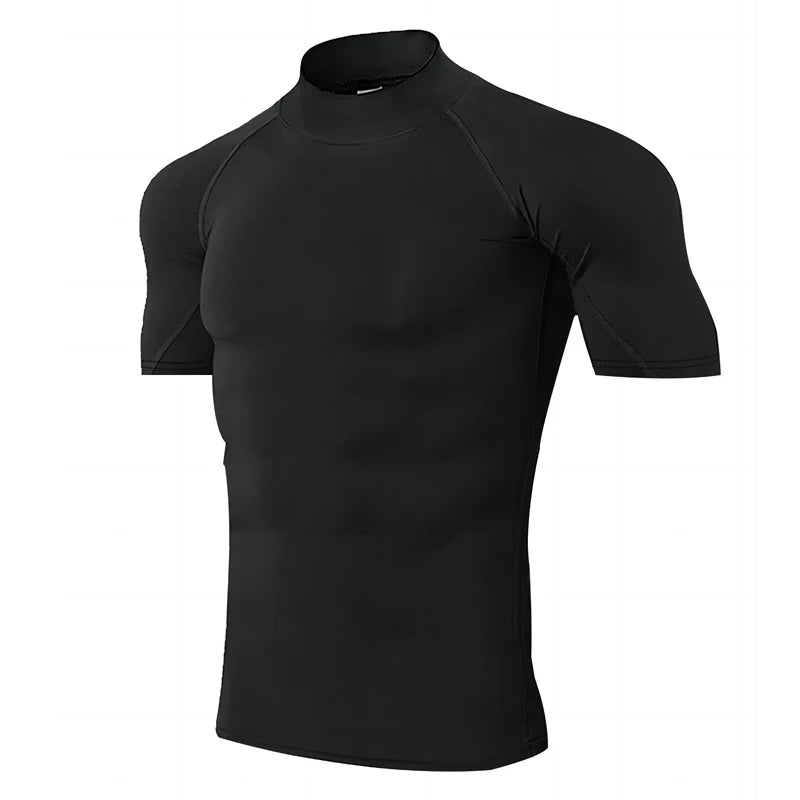 Men’s Compression T-Shirt