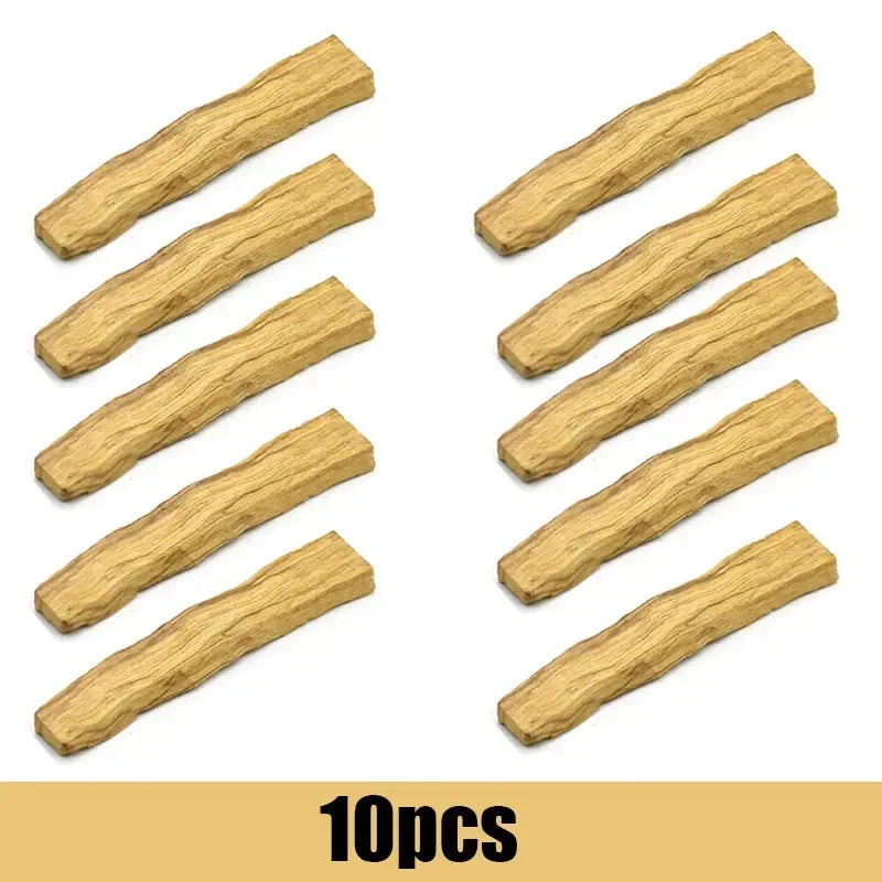 Palo Santo Natural Incense Sticks