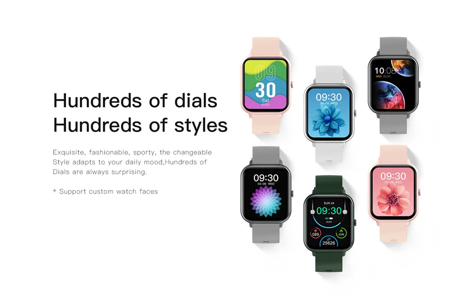Xiaomi 2025 Smart Watch