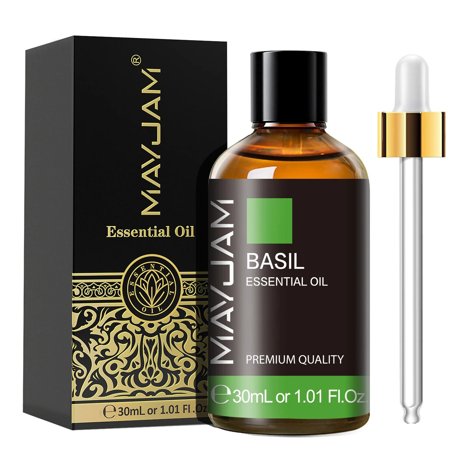 MAYJAM 30ml Aromatherapy Essential Oil