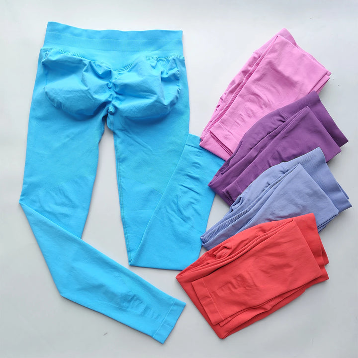 ARFTE Scrunch Bum Flare Leggings