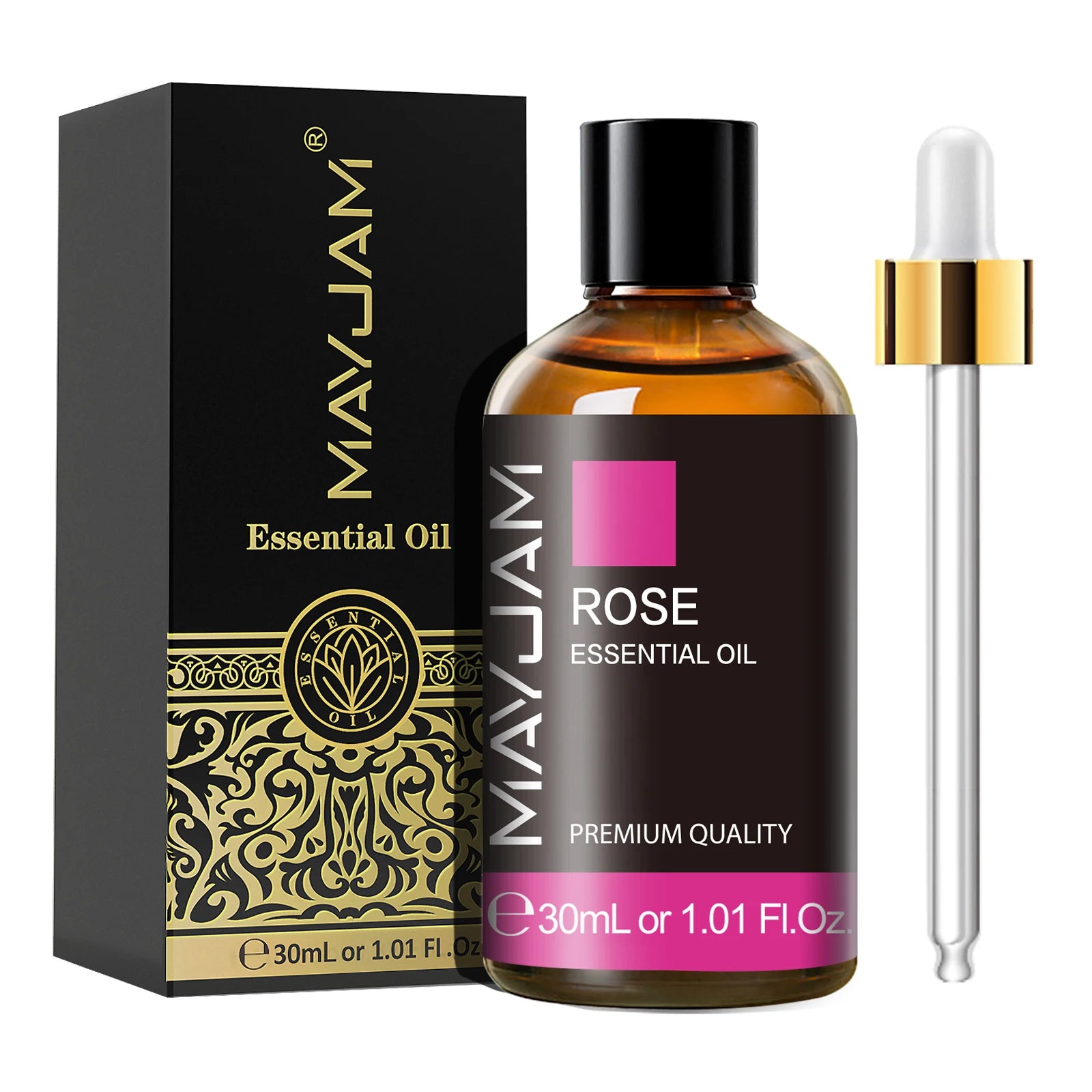 MAYJAM 30ml Aromatherapy Essential Oil