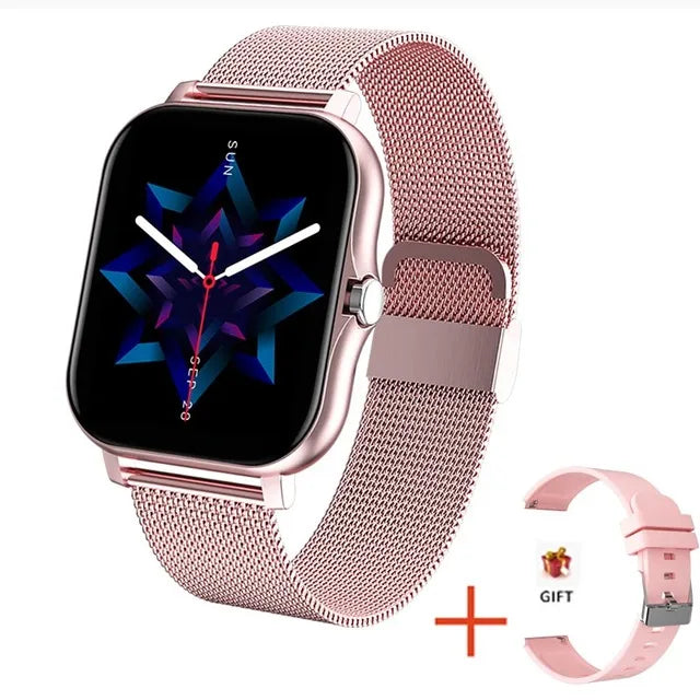 Sport Smart Watch – Bluetooth Call