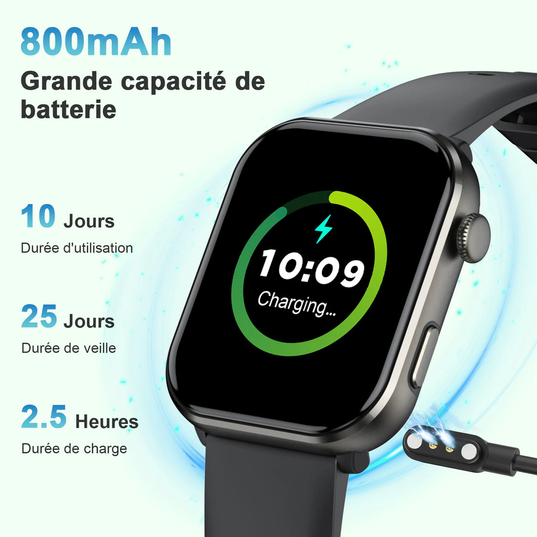Blackview R60 Smartwatch