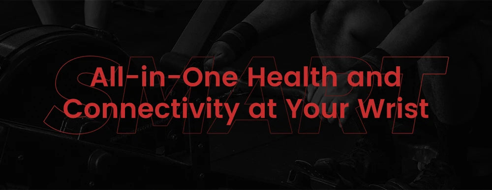 KOSPET TANK T3 Ultra 2 – GPS Smartwatch with Compass