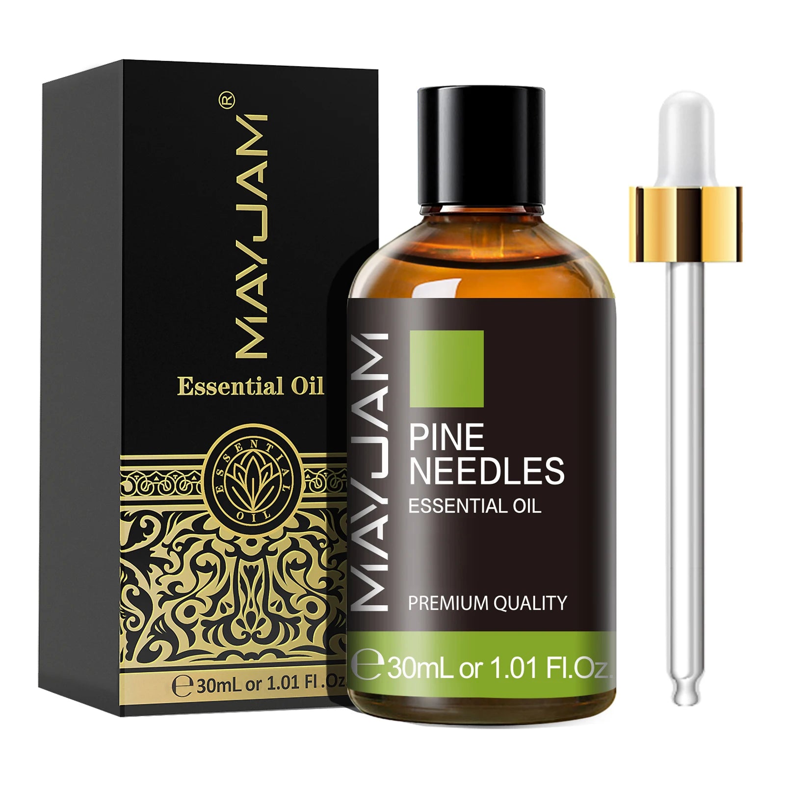 MAYJAM 30ml Aromatherapy Essential Oil