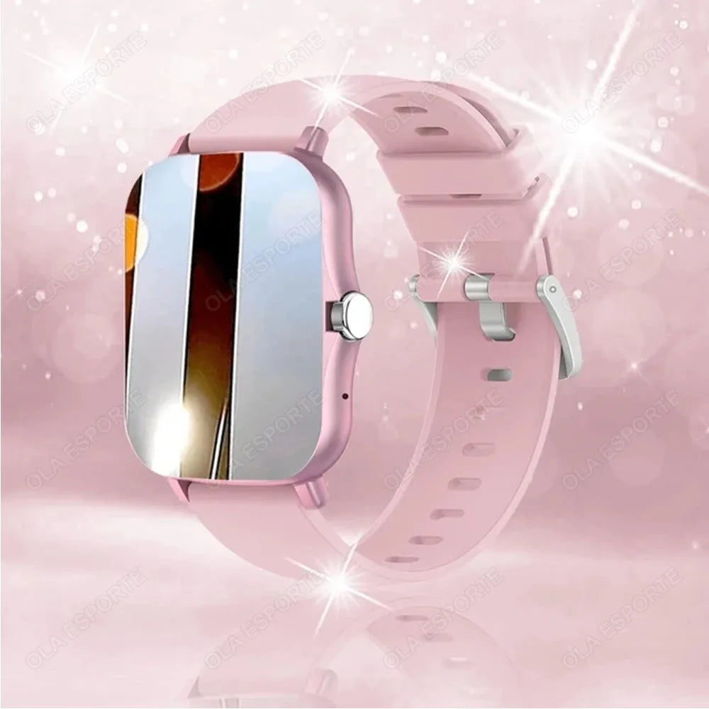 1.83" Xiaomi Smart Watch