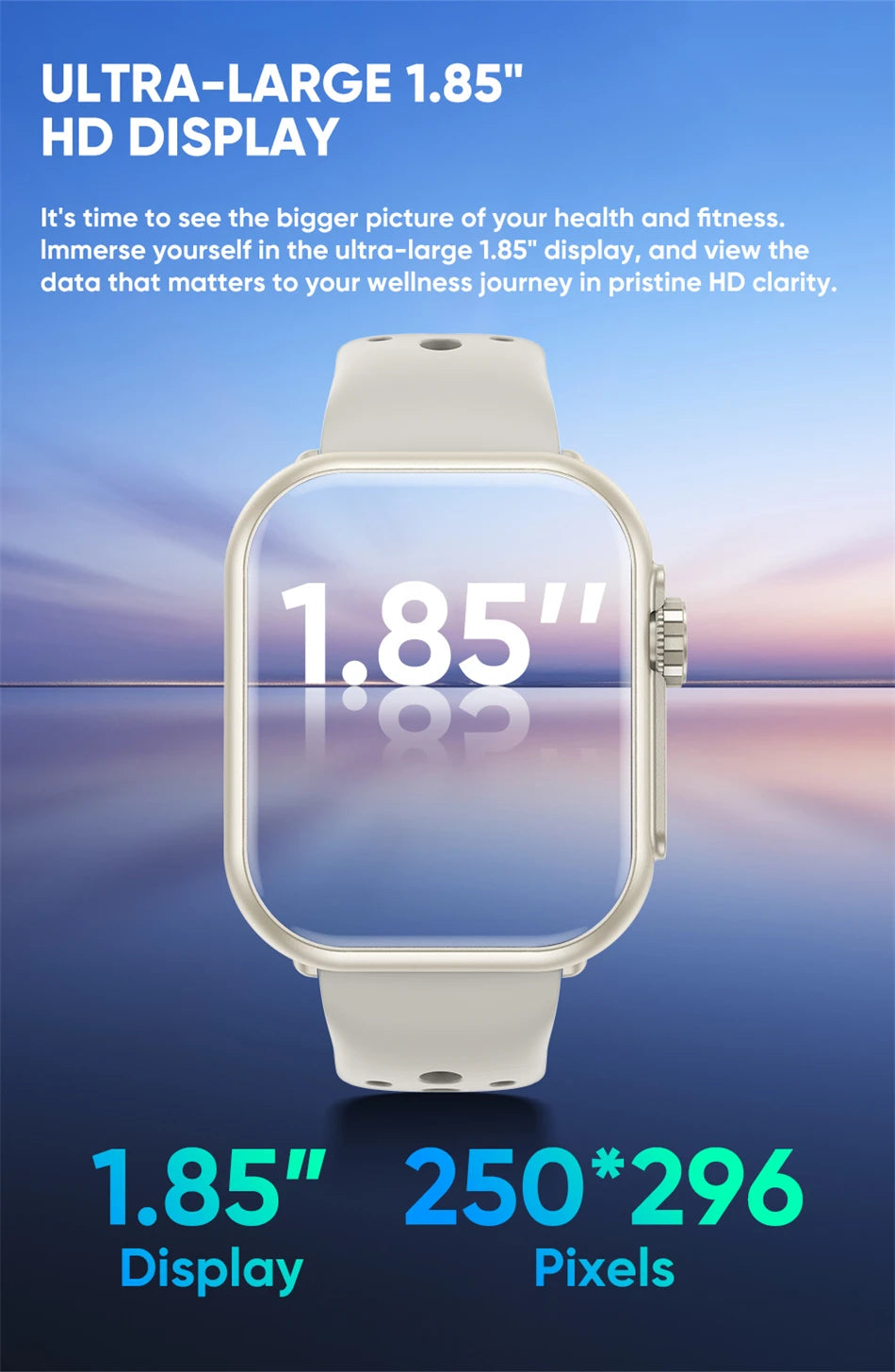 Watch Ultra 2 SE Smartwatch