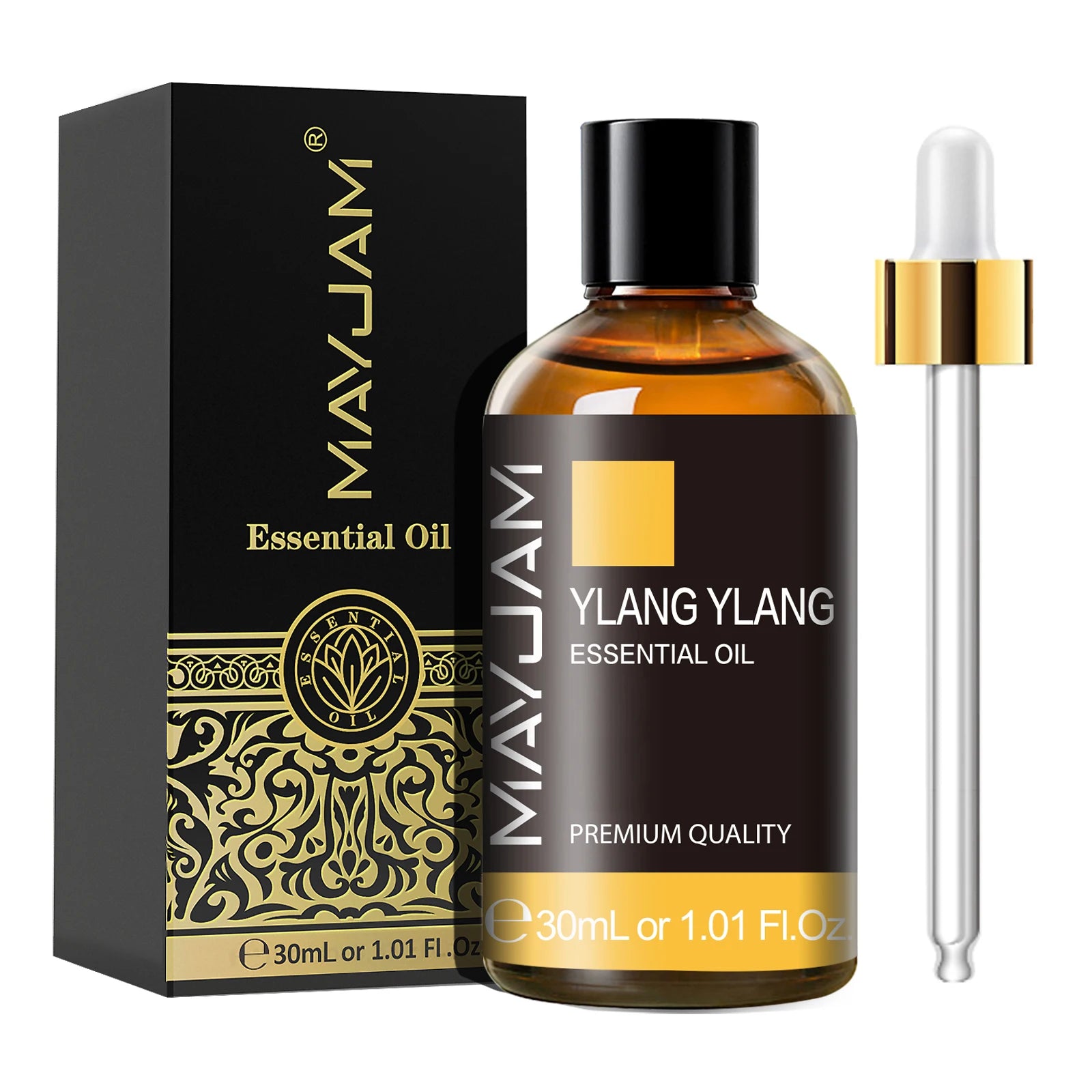 MAYJAM 30ml Aromatherapy Essential Oil