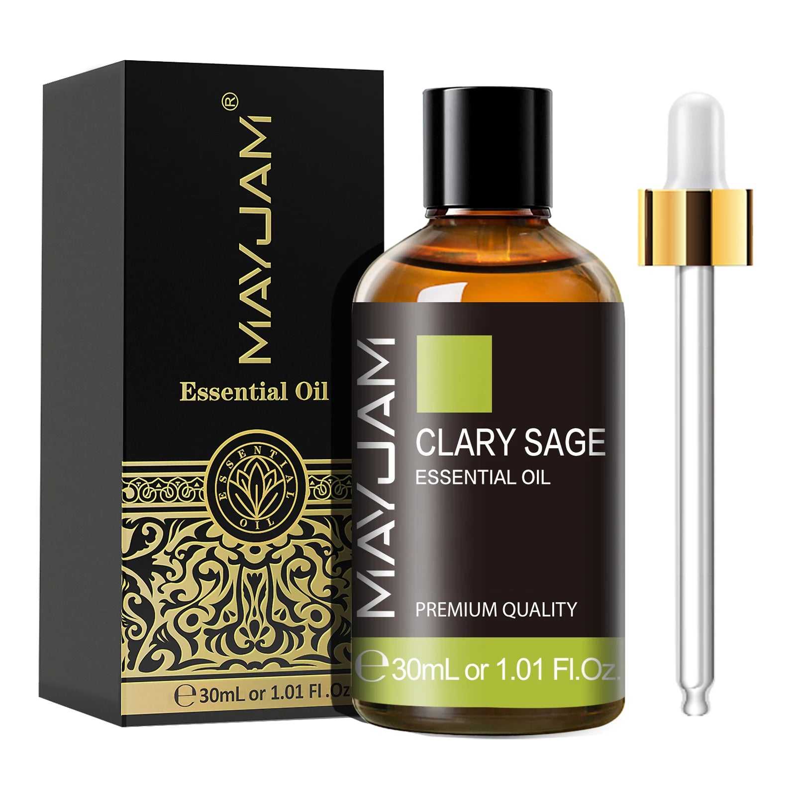 MAYJAM 30ml Aromatherapy Essential Oil